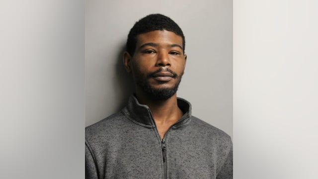 Man charged with breaking into vehicles in Mount Prospect