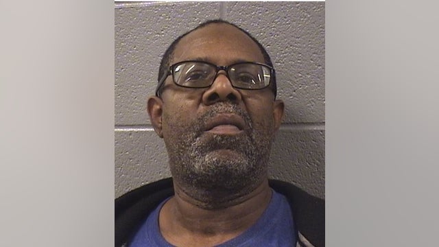 Man, 60, charged in murder over weed that wasn't paid for: prosecutors