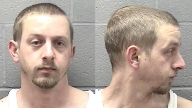 Man accused of pointing gun in Elgin road rage, DUI case