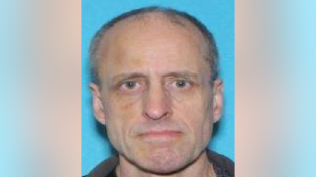 Man, 61, missing from Rogers Park