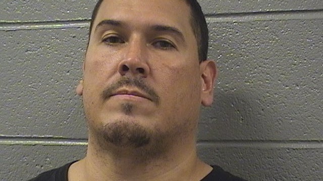 Man charged with shooting wife in Stickney home