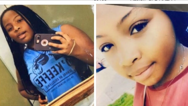FOUND: Girl, 13, reported missing from South Shore found safe
