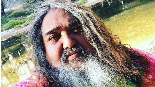 'Double Rainbow' viral sensation Paul L. Vasquez dead at 57