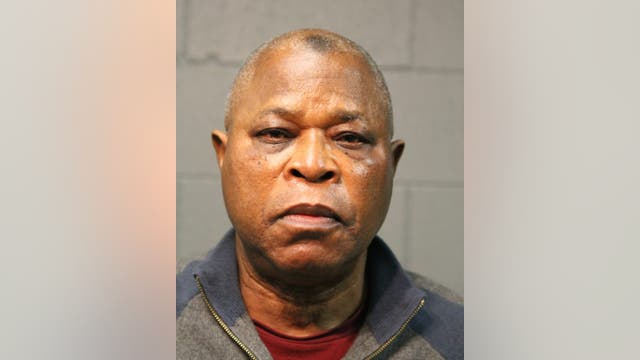 $1 million bail for 71-year-old man accused of sexually assaulting teen in South Loop home