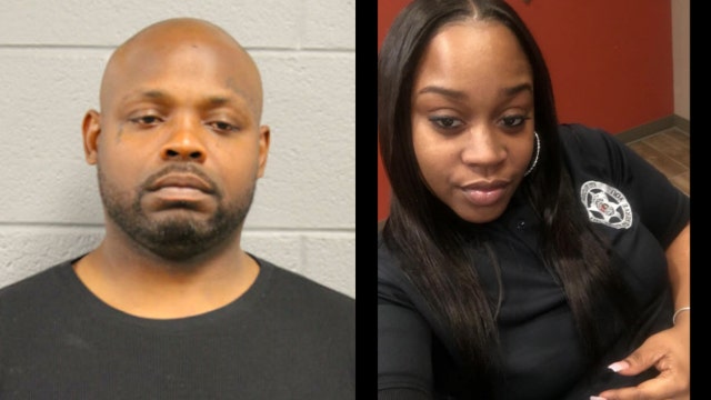 Man charged with fatally shooting mother of 5 on West Side