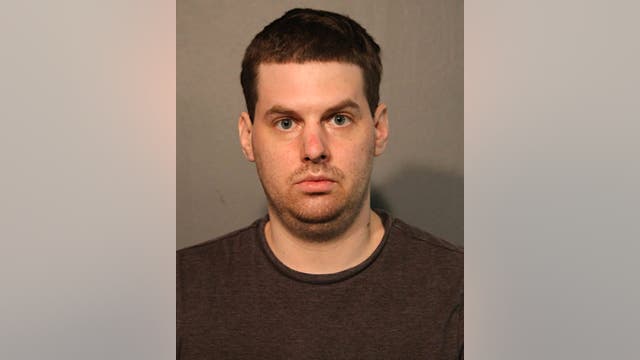 Chicago man allegedly suffocated wife during mushroom trip