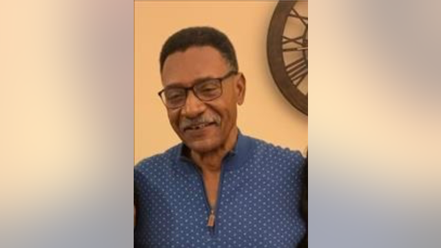 Man, 70, missing from Near West Side
