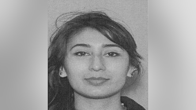 Woman, 23, missing from Belmont Central