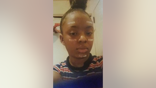 Girl, 16, missing from Lawndale