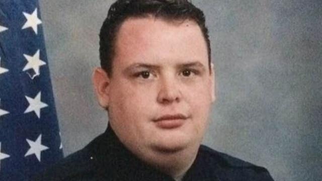 Cook County sheriff’s deputy who died of COVID-19 remembered for his dedication to work, family