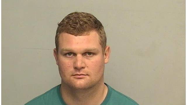 Man wanted for Texas child sexual assault arrested in Lake County