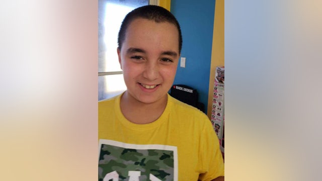 9-year-old Miami boy at center of Amber Alert found dead