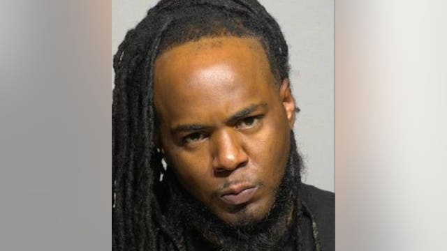 Prosecutors: Man kidnapped 15-year-old girl, sexually assaulted her at hotel