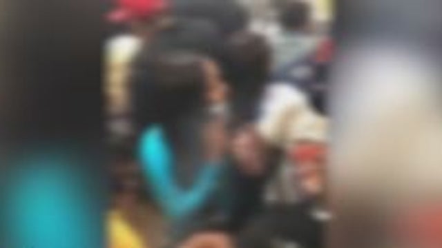 Mayor outraged over parties in Chicago: 'We will arrest you and take you to jail'