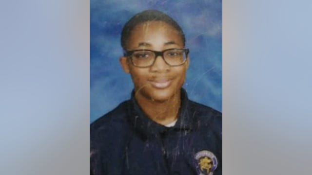 Missing 14-year-old from Englewood is found safe: police