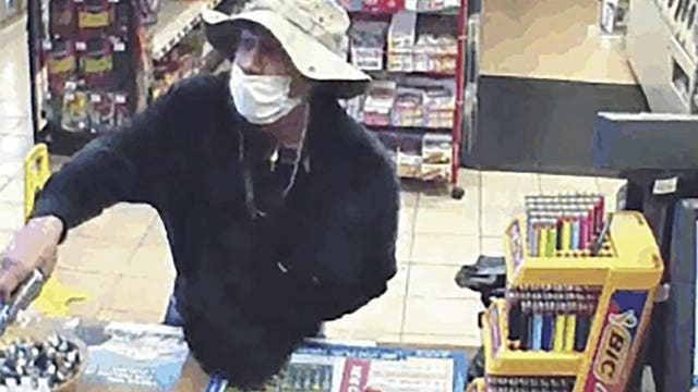 Troubling new reality for law enforcement in the age of the coronavirus