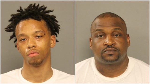 Charges filed after 2 Chicago cops hurt dispersing Englewood crowd