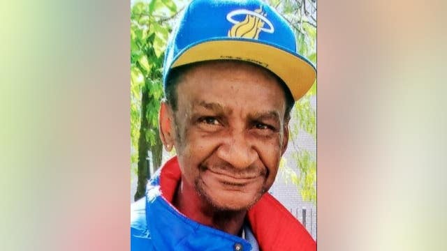 Man, 60, missing from Wicker Park