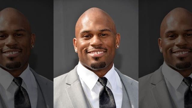 Shad Gaspard's body washes ashore in Venice Beach, L.A. County coroner's office confirms