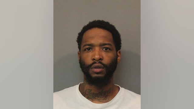 Dolton man charged after police chase in Indiana