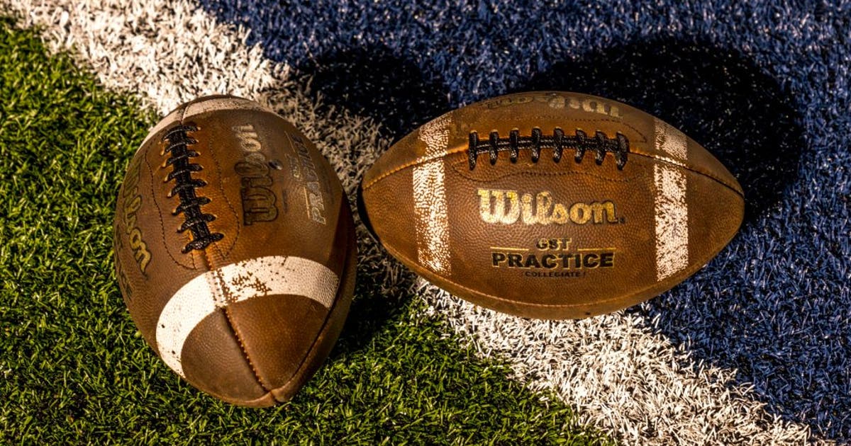 Suburban HS students engaged in ‘racist harassment’ at football game: officials