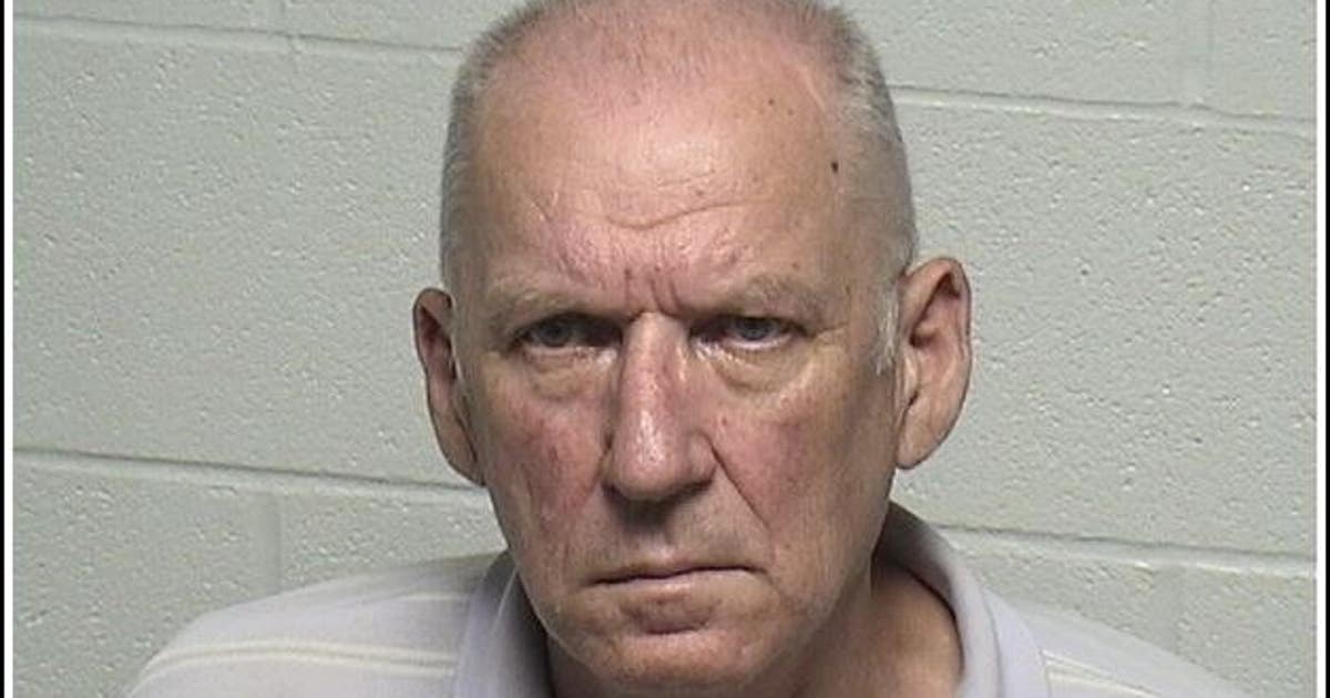 Jacob Rostovsky Case Man extradited from Poland to Lake Forest to face 25-year-old reckless ...