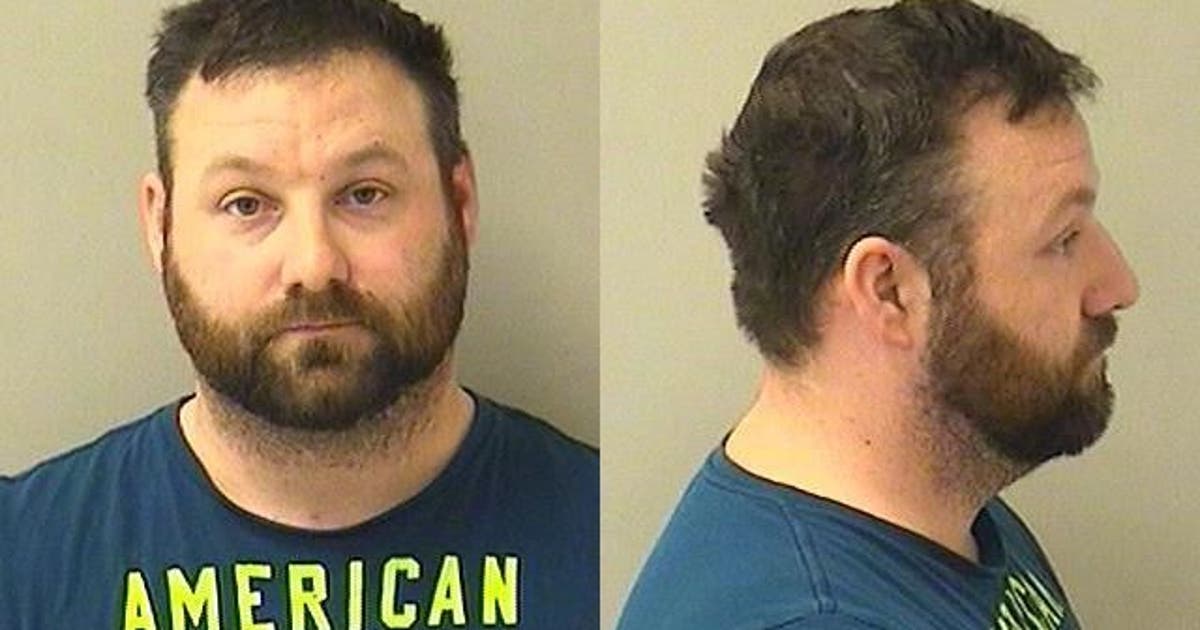 Fraud David Rackid Algonquin man pleads guilty to home repair fraud scheme | FOX 32 Chicago