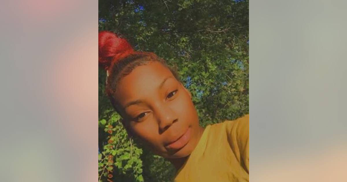 Missing teen from Woodlawn found safe | FOX 32 Chicago