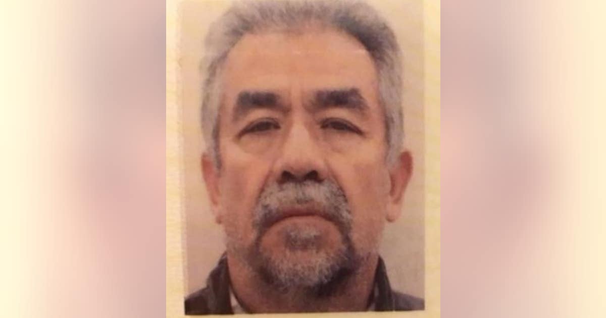 Missing man from Rogers Park found safe | FOX 32 Chicago