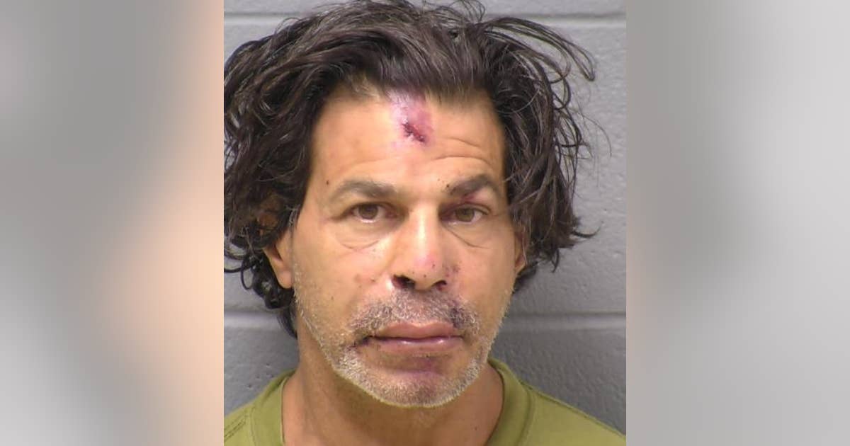 Man charged with reckless homicide, DUI in Naperville head-on crash ...