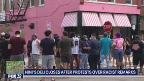 Popular Chicago restaurant permanently closes after owners compare BLM to KKK