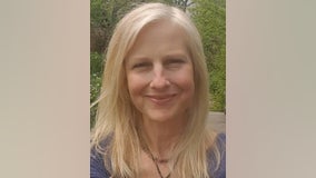 Man gets life in prison for murder of suburban mother of 2 during home invasion