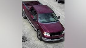 Police seeking vehicle wanted in connection with Pilsen shooting