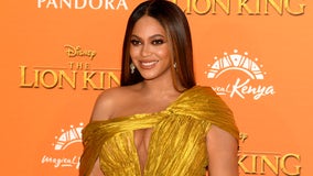 Beyoncé to release new visual album 'Black Is King' on Disney+