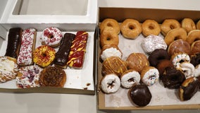 National Doughnut Day 2020: Where to get free doughnuts
