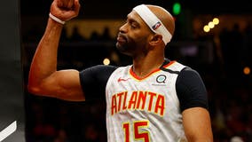 Vince Carter confirms he is officially retiring