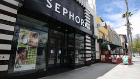 Sephora promises to carry more black-owned brands