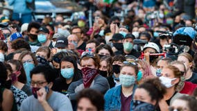 Police: Chicago calming down, but still 'too much violence'