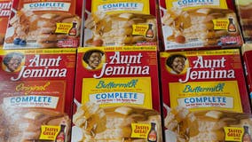 Families of former Aunt Jemima ambassadors concerned about rebranding