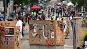 One dead, one wounded in Seattle's 'Capitol Hill Occupied Protest' zone