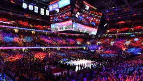 AP source: NBA owners approve 22-team season restart plan