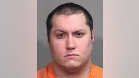 Lakemoor man gets 4 years for sexual assault