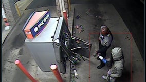 Pair used blowtorch in attempt to steal cash from Chatham ATM: feds