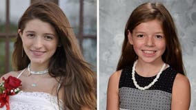 Freak hammock accident kills Ohio sisters, 14 and 12