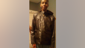 Boy, 15, reported missing from Gresham