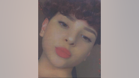 FOUND: Missing teen from Gage Park found safe