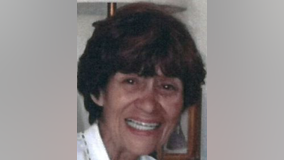 Woman, 83, missing from Buffalo Grove