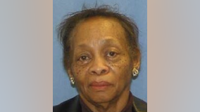 Woman, 78, missing from University Village located