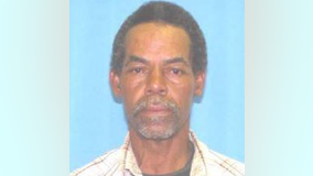 Man, 70, missing from South Loop