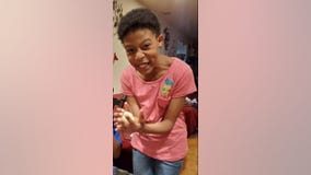 Girl, 9, missing from West Humboldt Park